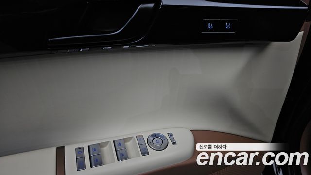 Hyundai Grandeur 2025 — photo 40