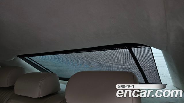 Hyundai Grandeur 2025 — photo 41