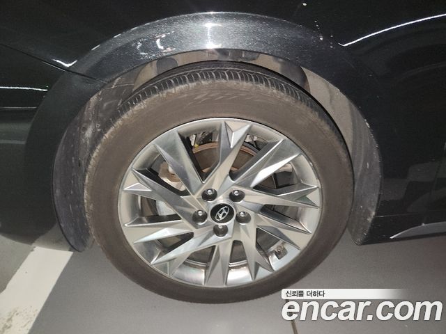 Hyundai Grandeur 2020 — photo 6