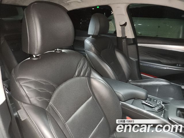 Hyundai Grandeur 2020 — photo 10