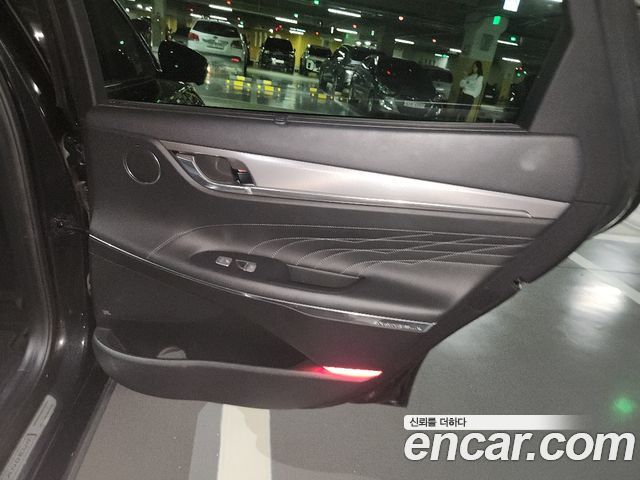 Hyundai Grandeur 2020 — photo 19