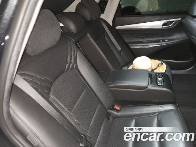 Hyundai Grandeur 2020 — photo 20