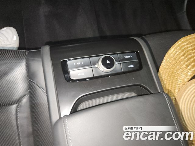 Hyundai Grandeur 2020 — photo 11