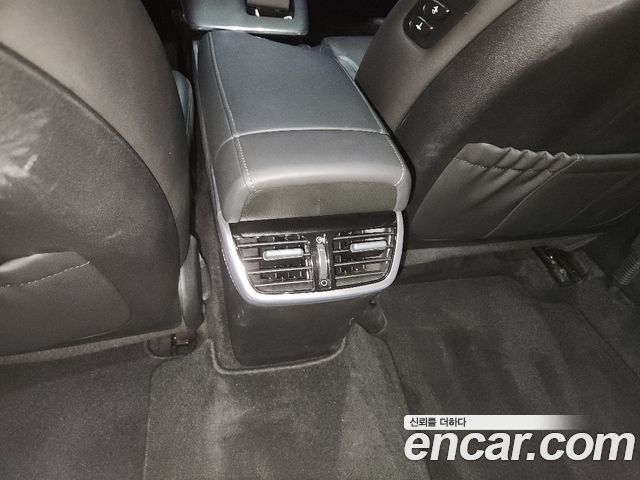 Hyundai Grandeur 2020 — photo 12