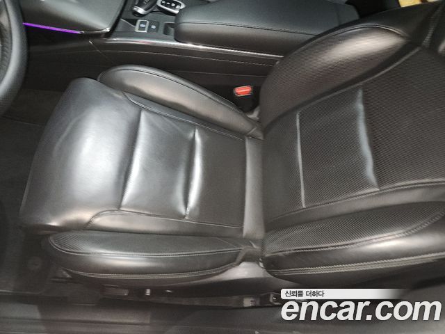 Hyundai Grandeur 2020 — photo 15