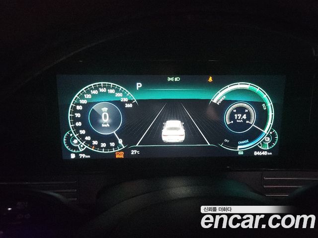 Hyundai Grandeur 2020 — photo 16