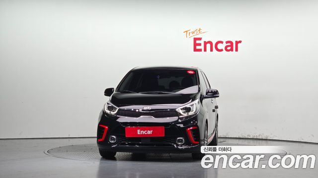 Kia morning 2020 — photo 3