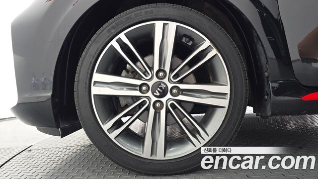 Kia morning 2020 — photo 5