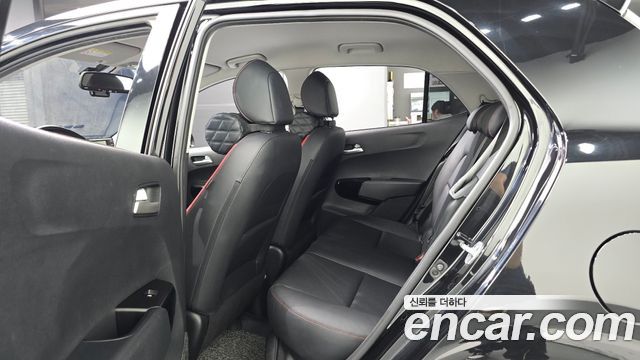Kia morning 2020 — photo 11