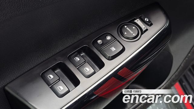 Kia morning 2020 — photo 14