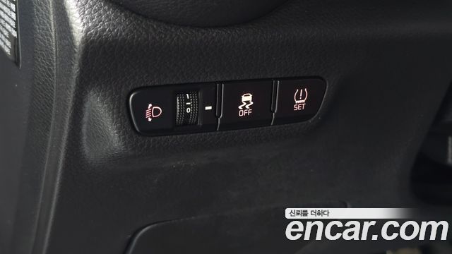 Kia morning 2020 — photo 15