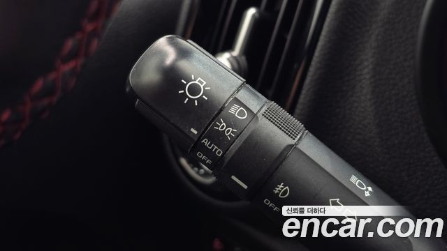 Kia morning 2020 — photo 16