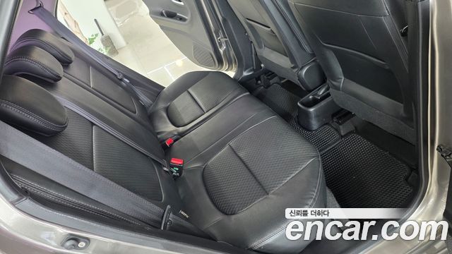 Kia morning 2013 — photo 16