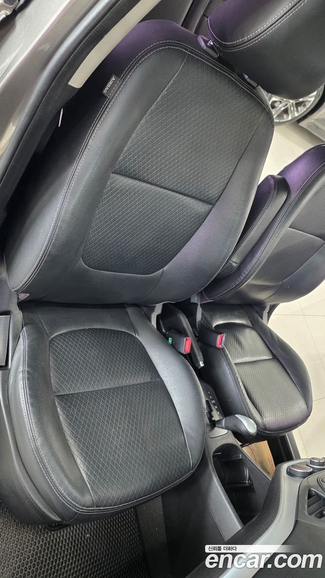 Kia morning 2013 — photo 17