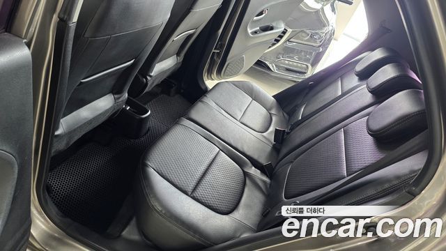 Kia morning 2013 — photo 19