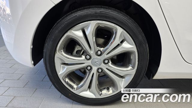 Hyundai i30 2012 — photo 5