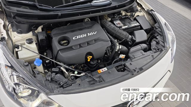 Hyundai i30 2012 — photo 6