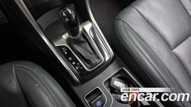 Hyundai i30 2012 — photo 12