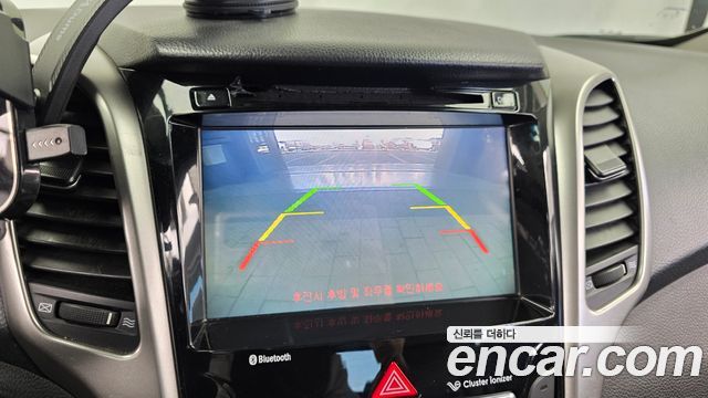 Hyundai i30 2012 — photo 20