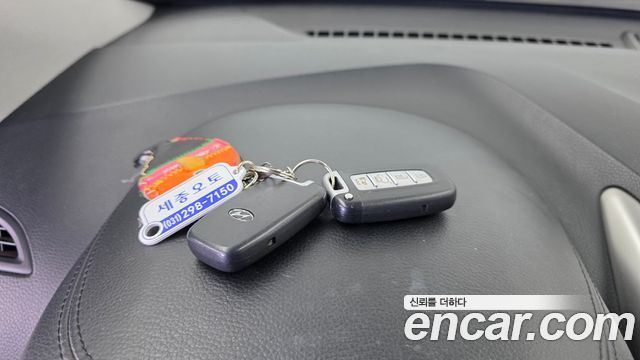 Hyundai i30 2012 — photo 23