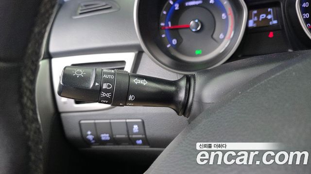Hyundai i30 2012 — photo 29