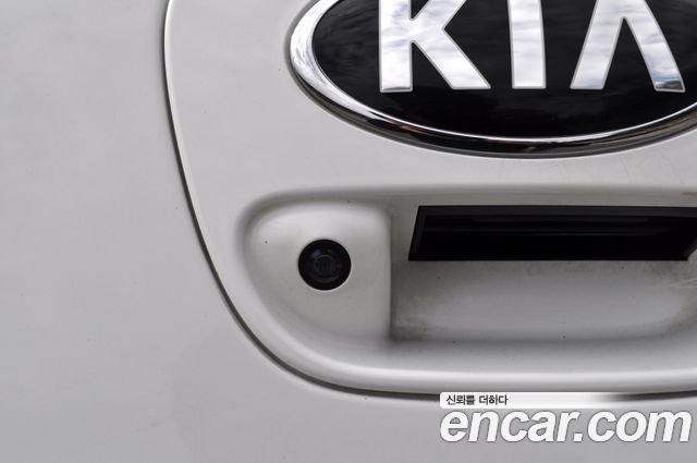 Kia morning 2019 — photo 11