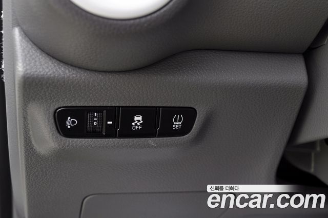 Kia morning 2019 — photo 15