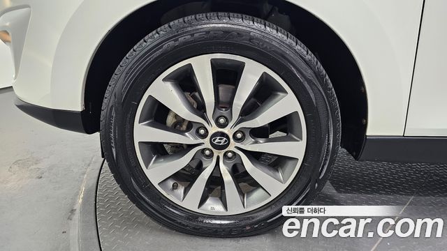 Hyundai Tucson 2012 — photo 5