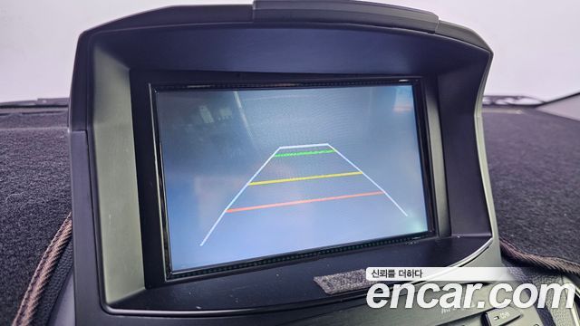 Hyundai Tucson 2012 — photo 20