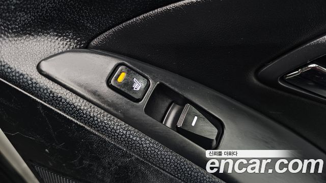 Hyundai Tucson 2012 — photo 24