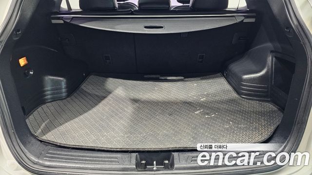 Hyundai Tucson 2012 — photo 25