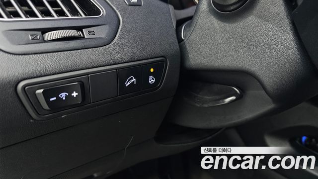 Hyundai Tucson 2012 — photo 27