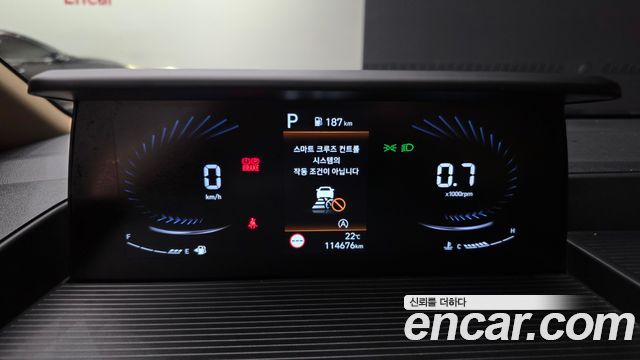 Hyundai Staria 2022 — photo 11