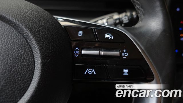 Hyundai Staria 2022 — photo 28
