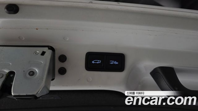 Hyundai Staria 2022 — photo 29