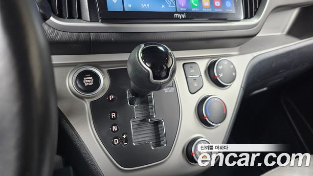 Kia RAY 2018 — photo 12