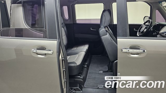 Kia RAY 2018 — photo 17
