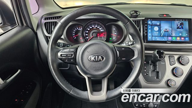 Kia RAY 2018 — photo 18