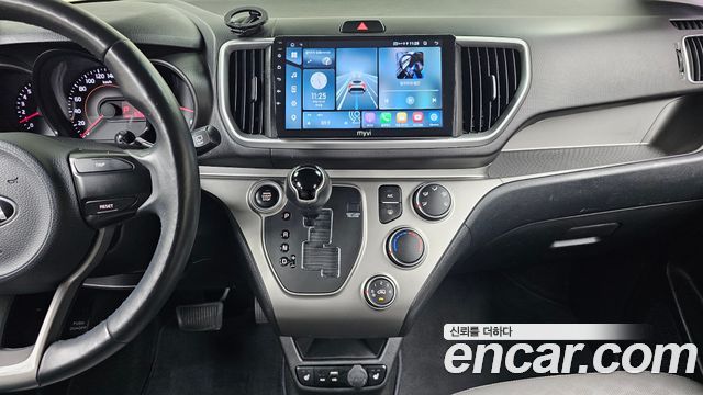 Kia RAY 2018 — photo 19