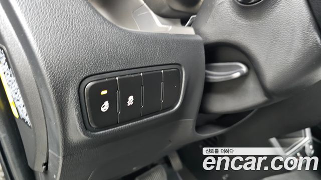 Kia RAY 2018 — photo 21