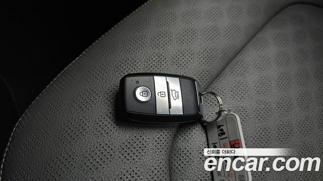 Kia RAY 2018 — photo 22