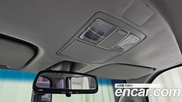 Kia RAY 2018 — photo 24