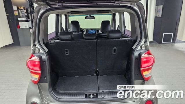 Kia RAY 2018 — photo 26