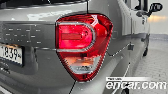 Kia RAY 2018 — photo 9