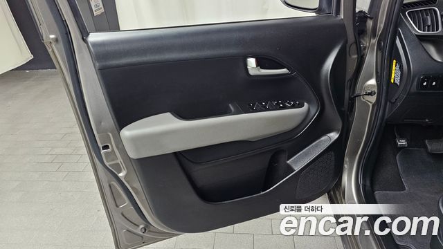 Kia RAY 2018 — photo 14