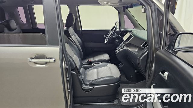 Kia RAY 2018 — photo 16