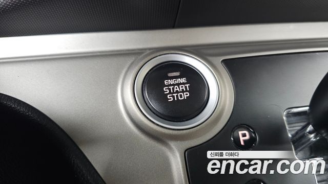 Kia RAY 2018 — photo 27
