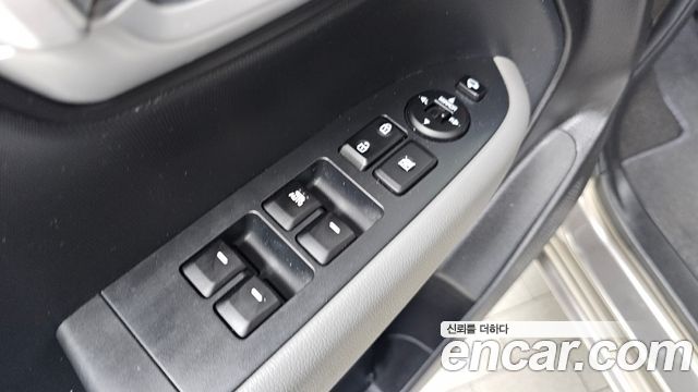 Kia RAY 2018 — photo 29