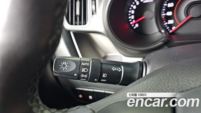 Kia RAY 2018 — photo 30