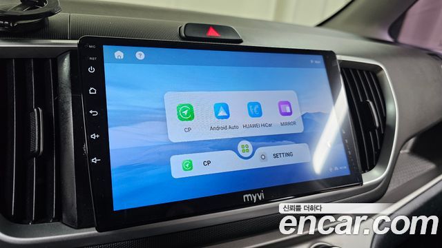 Kia RAY 2018 — photo 31